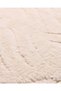 Beige Memory Foam Bath Mat 50x80cm - 3