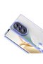 Honor 200 Pro Case with Camera Lens Protection, Logo Display, Slim and Lightweight - 3
