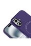 iPhone 16 Case Ultra Slim Hard Lightweight Magsafe Camera Protected - 3