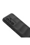 Galaxy A36 Case with Camera Protection, Flexible Silicone with Finger Strips - 4