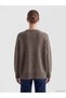 Sparkling Picks from Shining Store: Women's Chunky Knit Sweater with Plentiful Stitching - 5