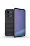 Xiaomi Redmi 15C 4g Case with Camera Protection Flexible Silicone Finger Strip - 3