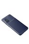 Huawei Nova 8İ Case Carbon Look Silicone with Camera Protection Ultimate Protection - 5