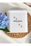 5 Liter Plastic Storage Container with Shovel, Spoon and Label Gift - 2