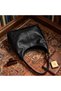 Women's Hobo Shoulder & Hand Bag Soft Leather Adjustable Strap Large Volume 3016 - 6