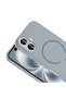 iPhone 16 Case Magsafe Compatible Soft Silicone with Camera Protection - 4