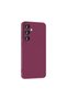 Galaxy S26 Fe Case Soft Silicone with Camera Protection Launch - 4