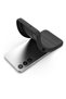 Galaxy A05S Case with Camera Protection, Flexible Silicone and Finger Strips - 5