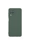 Galaxy M22 Case Soft Silicone with Camera Protection Launch - 2