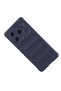 Tecno Camon 30 Pro 5g Case with Camera Protection Flexible Silicone Finger Strip - 2
