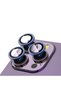 iPhone 12 Pro Max Camera Lens Protector Sapphire Non-Distorting Image Quality Anti-Glare Premium with Application Tool - 4