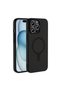iPhone 14 Pro Max Case Pastel Colorful Magsafe Camera Raised Silicone