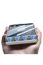 Galaxy Z Flip 7 Case with Stand Feature - 3