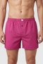 1113 Men's Poplin Woven Boxer