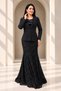 Women's Lace Jacket Skirt Set Three-Piece Set– Shoulder Embroidered Blazer Jacket, Lined Long Skirt, Blouse 3-Piece Set