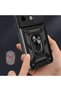Xiaomi Redmi Note 13 Pro 5g Case Sliding Camera Protector Magnetic Stand Tank Protection - 4