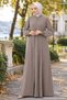 Partial Mevlana Ferace Mink Hm2362 - 4