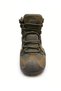 Kemal Aygün-Scooter Watertight Waterproof Nubuck Men's Tactical Boots - 3