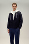Men's Jacket 6Wm1021-Nv - 2