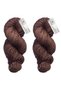 Worm 3855- Hand Painting Collection - 2 Packs - 300 Gr