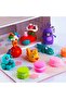 Clay 48 Color Non-Toxic for Kids Soft, Modeling Clay Magic Clay with Sculpting Tools Lightweight, DIY Crafts and Modeling Fun - 2