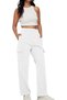 womens Au198 Sweatpants - 5