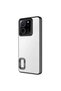 Xiaomi Mi 13t Case with Camera Lens Protection and Logo Display, Slim and Lightweight - 2