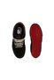 Skate Half Cab Red/Black - 4