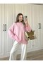 Pulover basic oversize