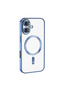 iPhone 16 Case Magsafe Camera Lens Protected Logo Showing Slim Lightweight - 6