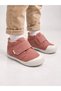 Momy First Step Children's Shoes with Velcro Toe Protection and Non-Slip Sole - 3