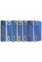 Xiaomi Redmi 9C Case with Camera Lens Protection and Logo Display, Slim and Lightweight - 4