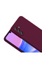 Galaxy A37 Case Soft Silicone Camera Protected Launching - 4