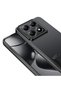 Xiaomi 14t Pro Case with Camera Lens Protection, Logo Display, Slim and Lightweight - 4