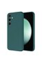 Galaxy S23 Fe Case Soft Silicone with Camera Protection Launch - 6