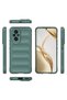 Honor 200 Pro Case with Camera Protection Flexible Silicone Finger Strip - 3