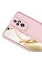 Honor 200 Pro Case Camera Protected Thick Silicone Ultimate Protection - 6