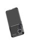 Xiaomi Mi 12t Case Carbon Look Silicone with Camera Protection Ultimate Protection - 5