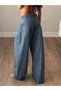 Stylish Trousers Striped Trousers Loose Trousers - 3