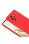 Honor 200 Pro Case Soft Silicone with Camera Protection Launch - 2
