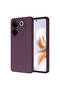 Tecno Camon 20 Pro 5g Case Soft Silicone with Camera Protection Launching - 4