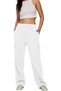 womens Au198 Sweatpants - 4