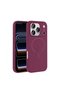 iPhone 17 Pro Case Magsafe Compatible Soft Silicone with Camera Protection - 2