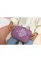 Mrs. Peacock Girls' Large Size Food Container 60-198 - 3