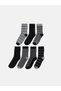 I Striped Men's Sock Socks 7-Pack from Freezen Store - 2