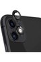 iPhone 11 Camera Lens Protector Sapphire Premium Anti-Glare Without Affecting Image Quality with Application Tool - 4