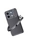 Xiaomi Redmi Note 13 5g Case Carbon Look Silicone with Camera Protection Ultimate Protection - 2