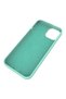 iPhone 14 Case Soft Silicone with Camera Protection Launch - 5