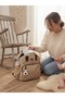 Mother Baby Care Backpack with Thermal Bottle Compartment Baby Kids Bag
