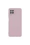 Galaxy M22 Case Soft Silicone with Camera Protection Launch